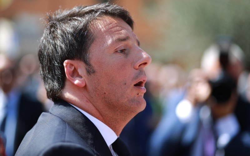 Italy’s risky outlook for 2016