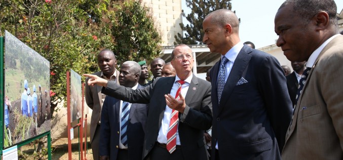 Moise Katumbi: a wolf in sheep’s clothing