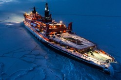 Russia’s long-game in Antarctica runs political risk