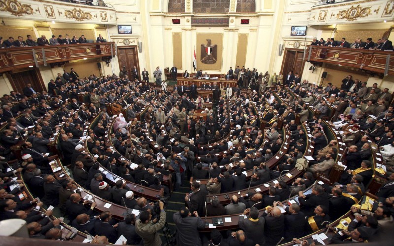 Does a New Parliament Signal a Shift for Egypt?