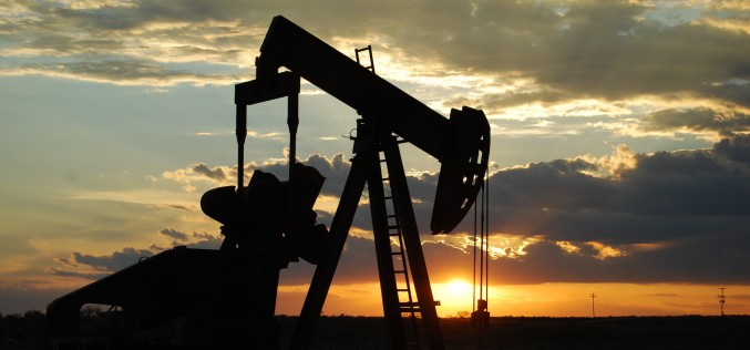 2016: Top five trends in oil markets