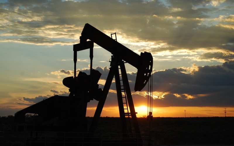 2016: Top five trends in oil markets