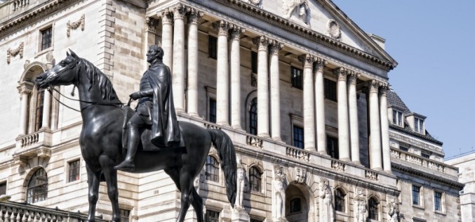 UK unlikely to change interest rates until Brexit decision