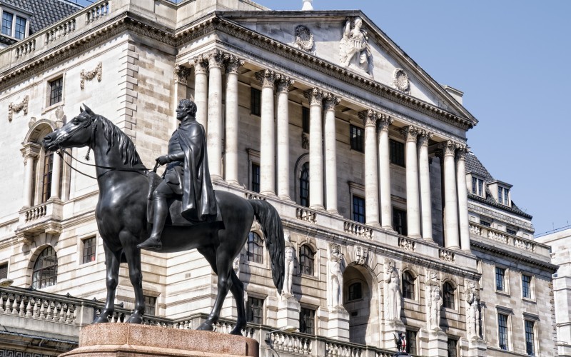 UK unlikely to change interest rates until Brexit decision