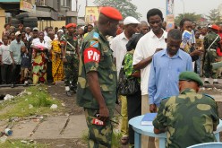 DRC faces further unrest, violence with latest plans to postpone election