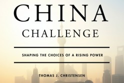 Book review: The China challenge: Shaping the Choices of a Rising Power