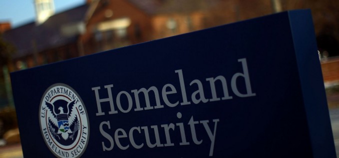 The United States’ vulnerabilities to terrorism