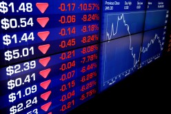 Global stocks open 2016 in retreat: Are geopolitical worries to blame?