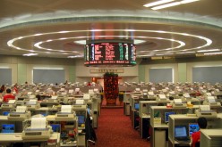 China’s stock market shutdown: 4 points to know