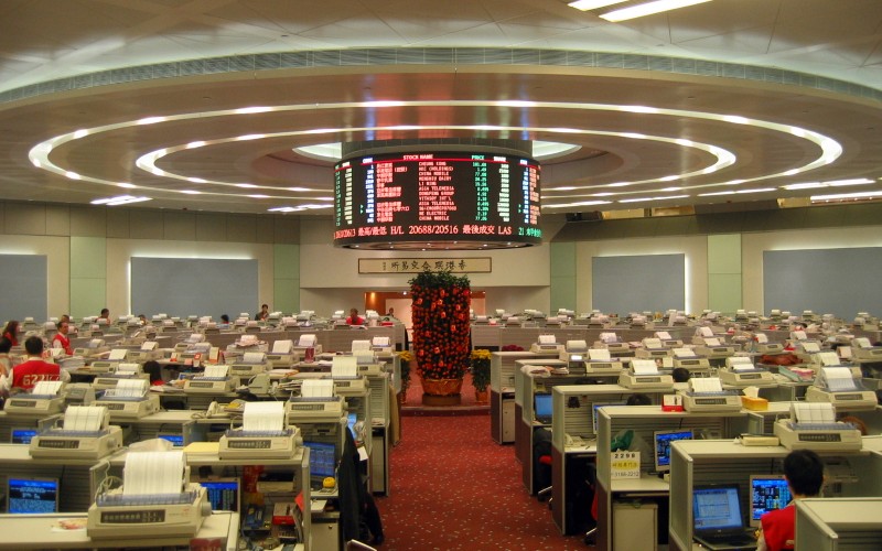 China’s stock market shutdown: 4 points to know