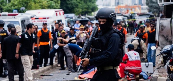 Uyghurs’ presence adds to Southeast Asia’s security challenges