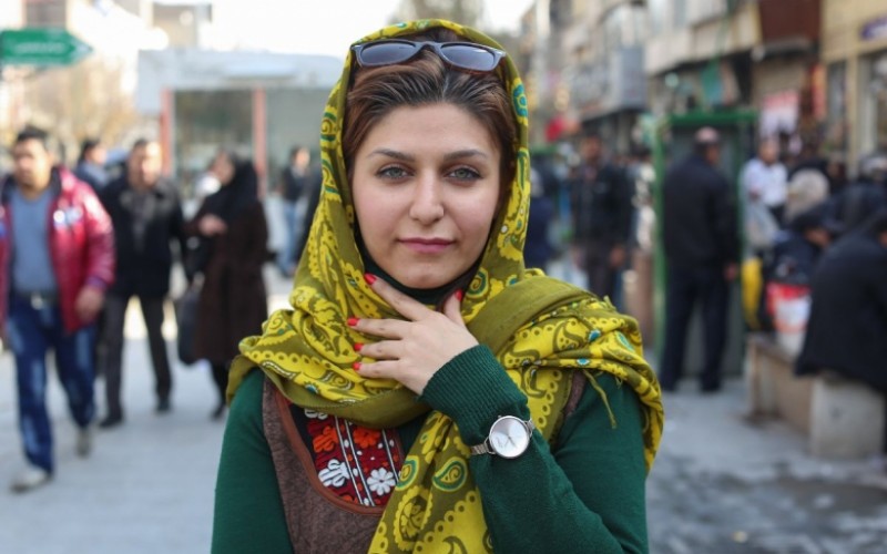 How do Iranians feel about the nuclear deal?