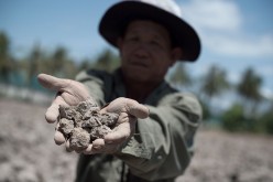 Extreme drought threatens Thailand’s political stability