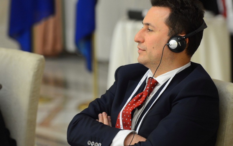 EU clout in Western Balkans: predictions for 2016