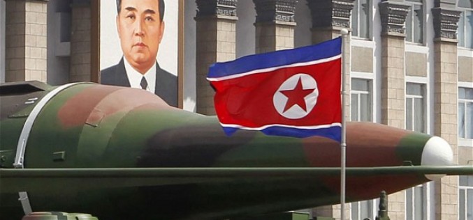 Are North Korea’s nuclear tests a global concern?