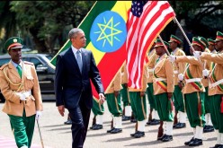 Rising instability in Ethiopia could impact markets