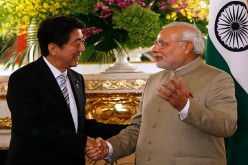 India and Japan: Shaping a new strategic partnership