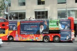 Iran in 2016: Top 5 Risks and Landmarks