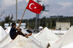Refugee crisis holds economic benefits for Turkey