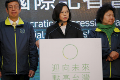 Taiwan’s election portents new dynamic with Beijing