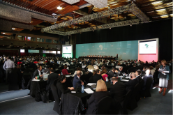 The Nairobi MC10: Power struggle ending in draw