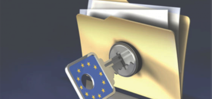 EU poised to adopt world’s most stringent data laws