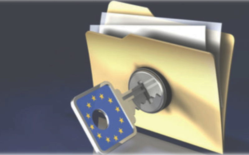 EU poised to adopt world’s most stringent data laws