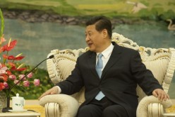 Xi Jinping’s visit to the Middle East: what’s in store for Saudi Arabia, Egypt, and Iran?