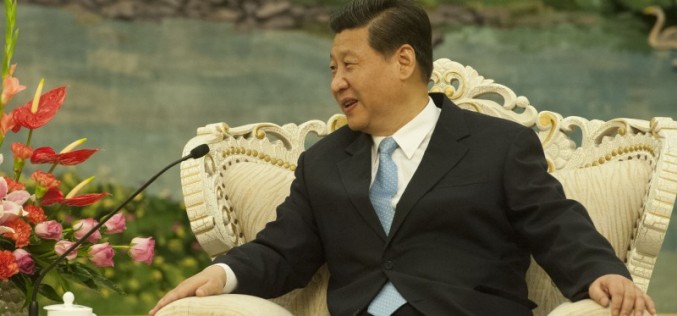 Xi Jinping’s visit to the Middle East: what’s in store for Saudi Arabia, Egypt, and Iran?