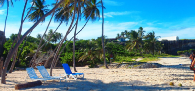 Trouble in paradise for Barbados?