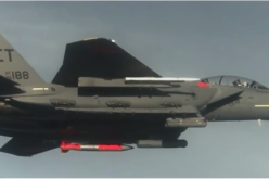 The Pentagon’s New Nuclear Gravity Bomb