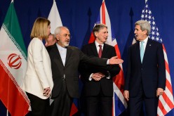 Lifting of Iran’s sanctions: a turning point for the region
