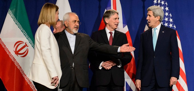 Lifting of Iran’s sanctions: a turning point for the region