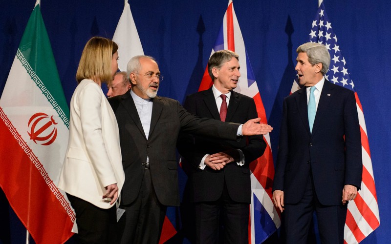 Lifting of Iran’s sanctions: a turning point for the region