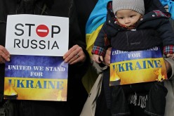 New Russia sanctions a further blow to efforts to end Syria conflict