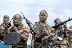 Africa, not the Middle East, has seen the sharpest uptick in terrorism