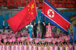 North Korea nuclear test blasts ties with China