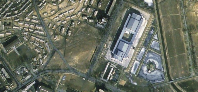 What can Washington do about North Korea’s nuclear ambitions?
