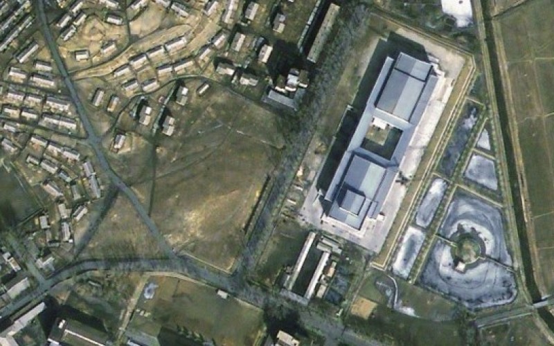 What can Washington do about North Korea’s nuclear ambitions?