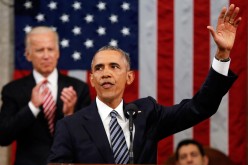 Obama’s last State of the Union big on legacy, not policy