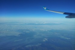 Terrorism, tourism, and Oman