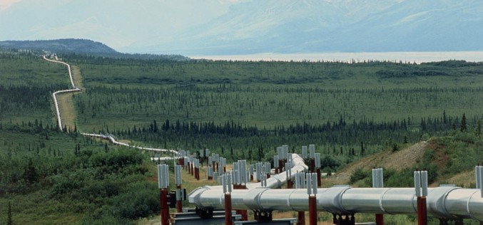East Africa’s pipeline politics in 2016