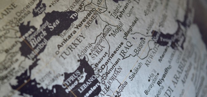 Breaking down the Middle East’s sectarian tensions