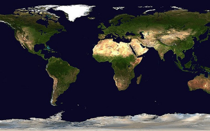 Top 5 political risks to watch for in 2016