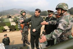How China is reforming its military