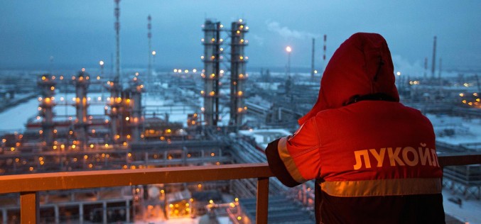 Presenting the five oil exporters most affected by currency devaluation