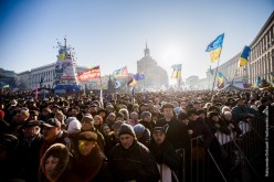 Political developments in Ukraine raise risk of instability