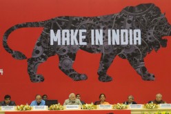 Modi’s “Make in India” campaign a step in the right direction