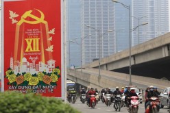 Business as usual after Vietnam’s 12th Party Congress