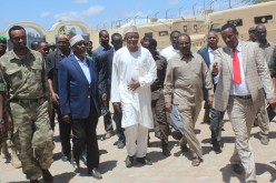 A portrait of Fadumo Dayib, the hope of Somalia’s future?